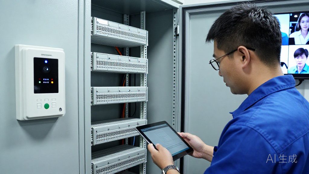 综合布线、安防监控和门禁报警适用条件怎样确认